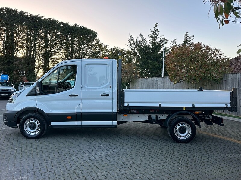 Used Ford Transit for sale - 77917251: Photo 6