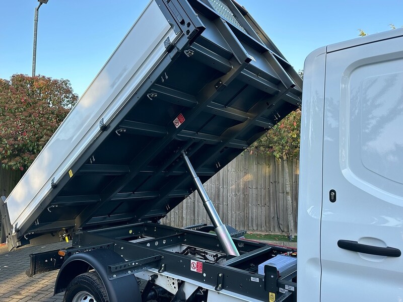 Used Ford Transit for sale - 77917251: Photo 8