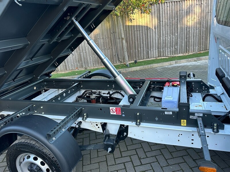 Used Ford Transit for sale - 77917251: Photo 9