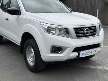 Used Nissan Navara 2018 for sale - 75098462: Photo