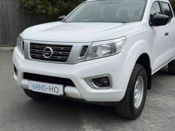 Used Nissan Navara 2018 for sale - 75098462: Photo