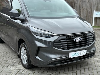 Used Ford Transit Custom 2024 for sale - 79435550: Photo