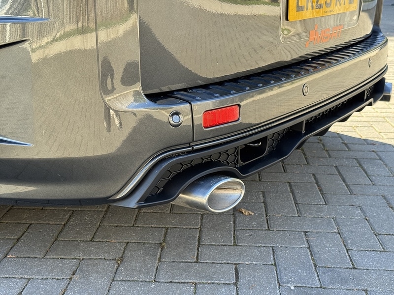 Used Ford Transit Custom 2023 for sale - 76077226: Photo 11