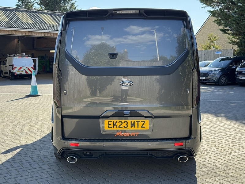 Used Ford Transit Custom 2023 for sale - 76077226: Photo 13