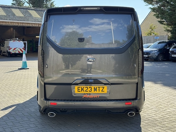 Used Ford Transit Custom 2023 for sale - 76077226: Photo 13