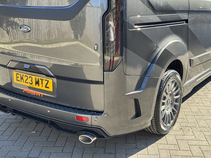 Used Ford Transit Custom 2023 for sale - 76077226: Photo 15