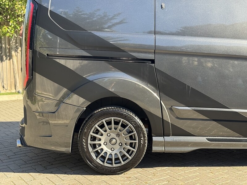 Used Ford Transit Custom 2023 for sale - 76077226: Photo 16