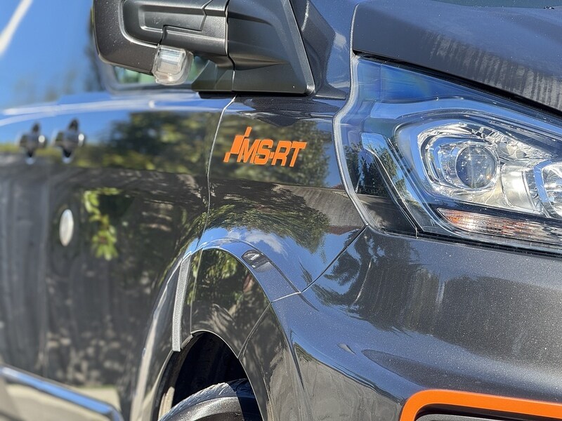 Used Ford Transit Custom 2023 for sale - 76077226: Photo 18