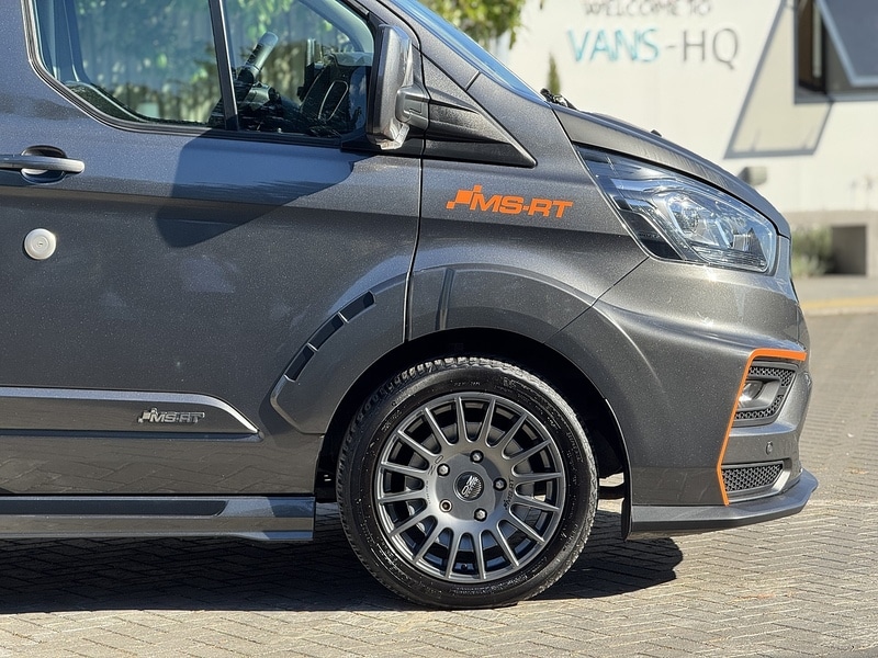 Used Ford Transit Custom 2023 for sale - 76077226: Photo 19