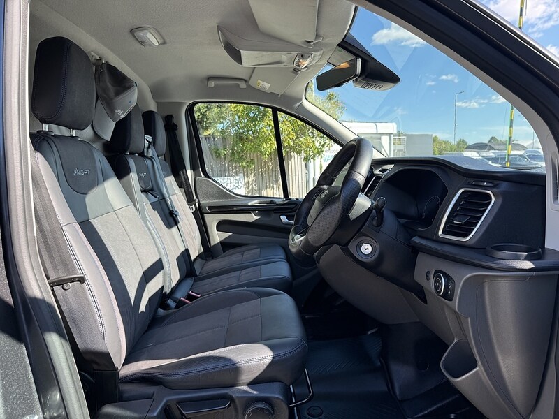 Used Ford Transit Custom 2023 for sale - 76077226: Photo 20