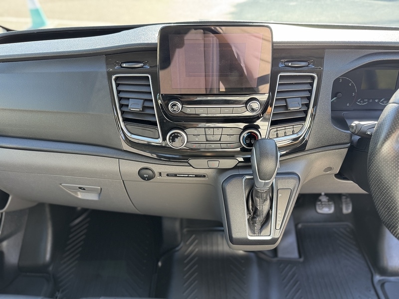 Used Ford Transit Custom 2023 for sale - 76077226: Photo 23