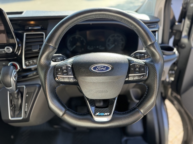 Used Ford Transit Custom 2023 for sale - 76077226: Photo 25