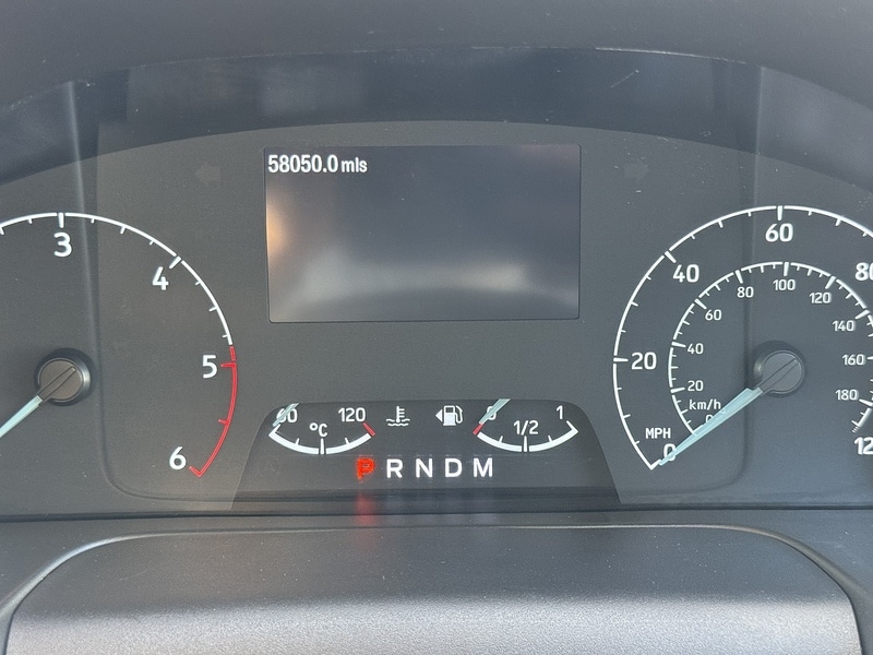 Used Ford Transit Custom 2023 for sale - 76077226: Photo 28