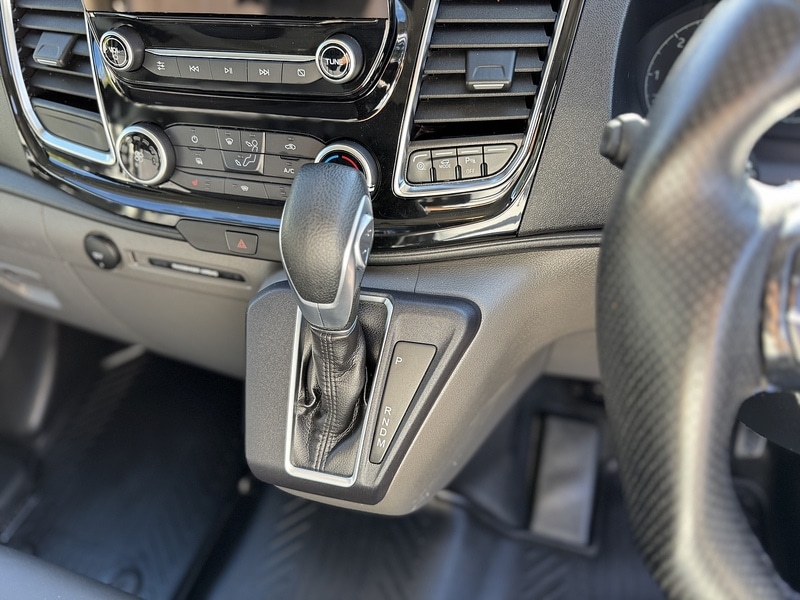 Used Ford Transit Custom 2023 for sale - 76077226: Photo 29