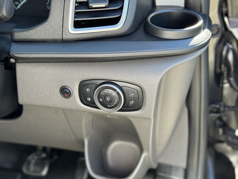 Used Ford Transit Custom 2023 for sale - 76077226: Photo 30