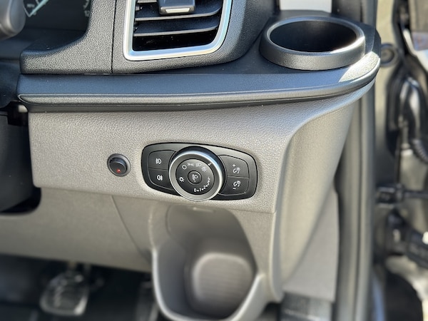 Used Ford Transit Custom 2023 for sale - 76077226: Photo 30