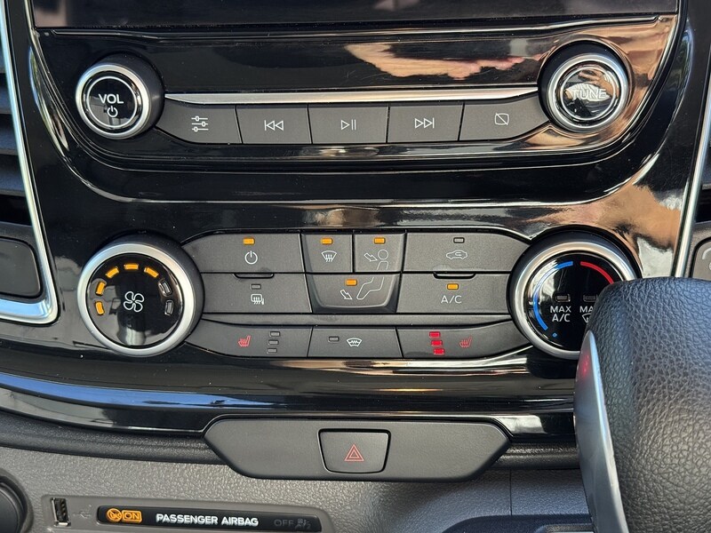 Used Ford Transit Custom 2023 for sale - 76077226: Photo 32