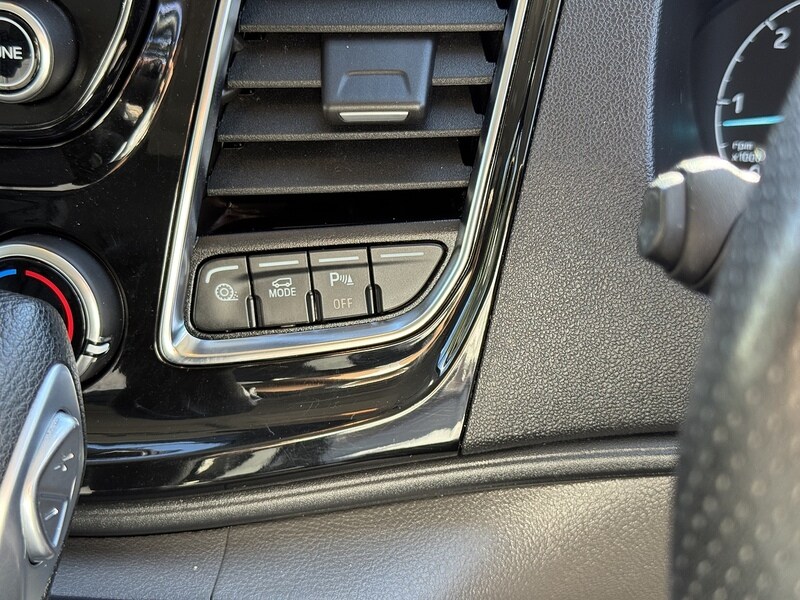 Used Ford Transit Custom 2023 for sale - 76077226: Photo 33