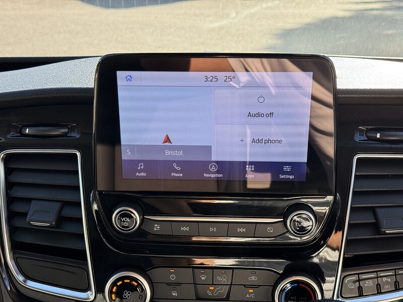 Used Ford Transit Custom 2023 for sale - 76077226: Photo 34