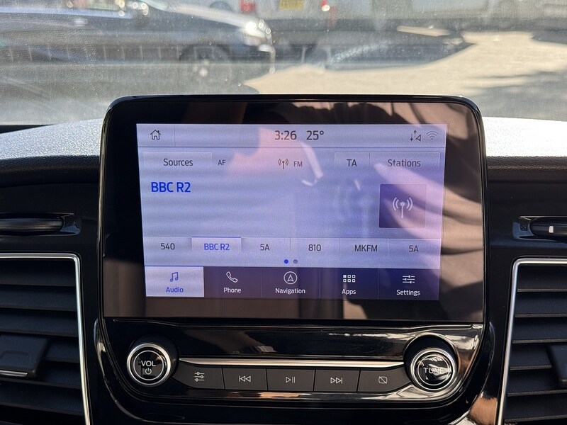 Used Ford Transit Custom 2023 for sale - 76077226: Photo 35