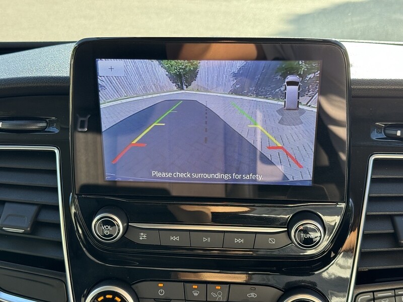 Used Ford Transit Custom 2023 for sale - 76077226: Photo 36