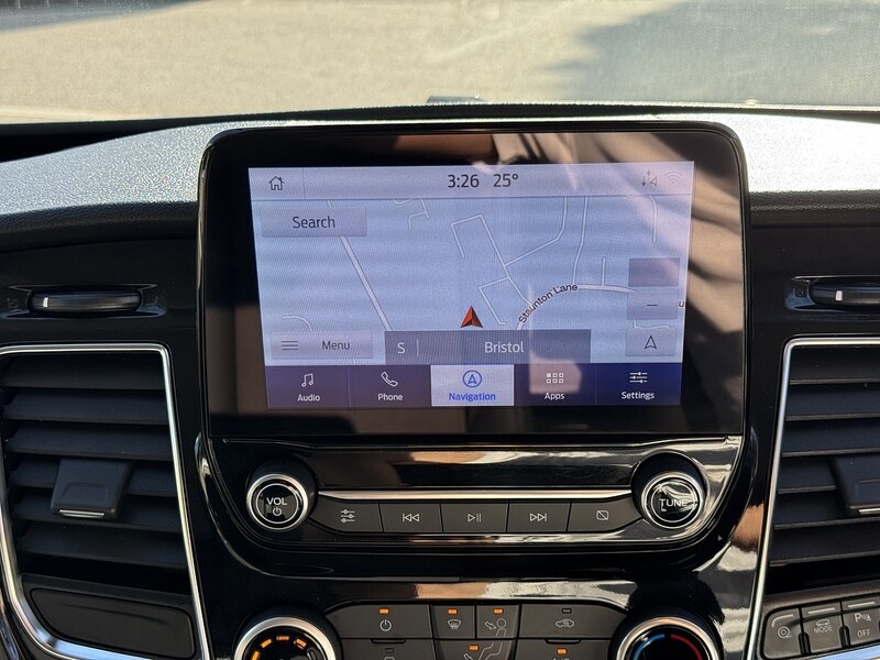 Used Ford Transit Custom 2023 for sale - 76077226: Photo 37