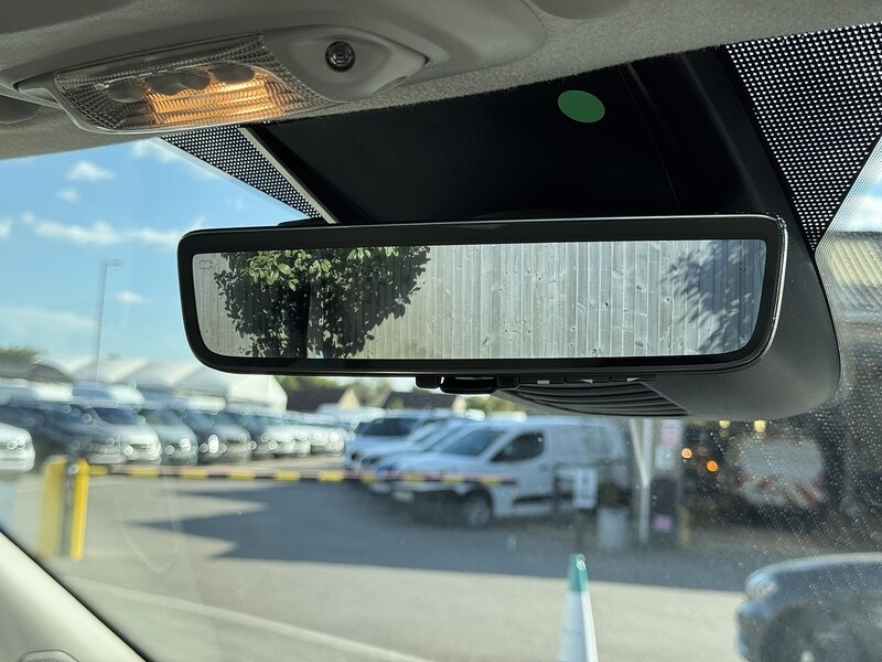 Used Ford Transit Custom 2023 for sale - 76077226: Photo 38