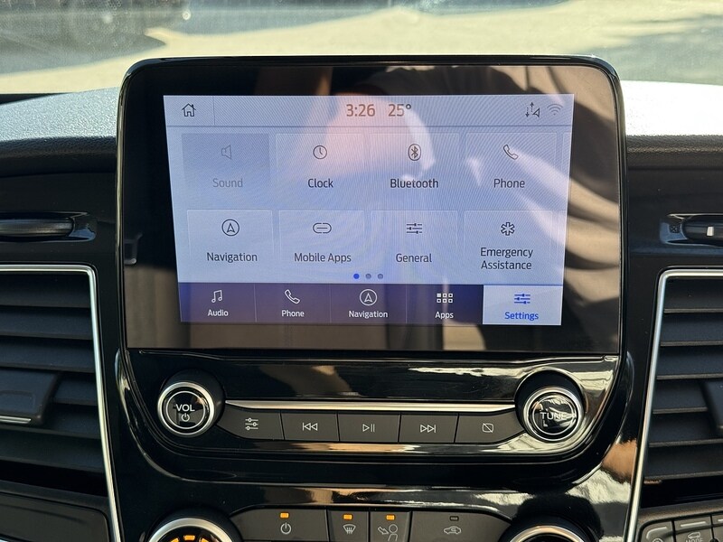 Used Ford Transit Custom 2023 for sale - 76077226: Photo 39