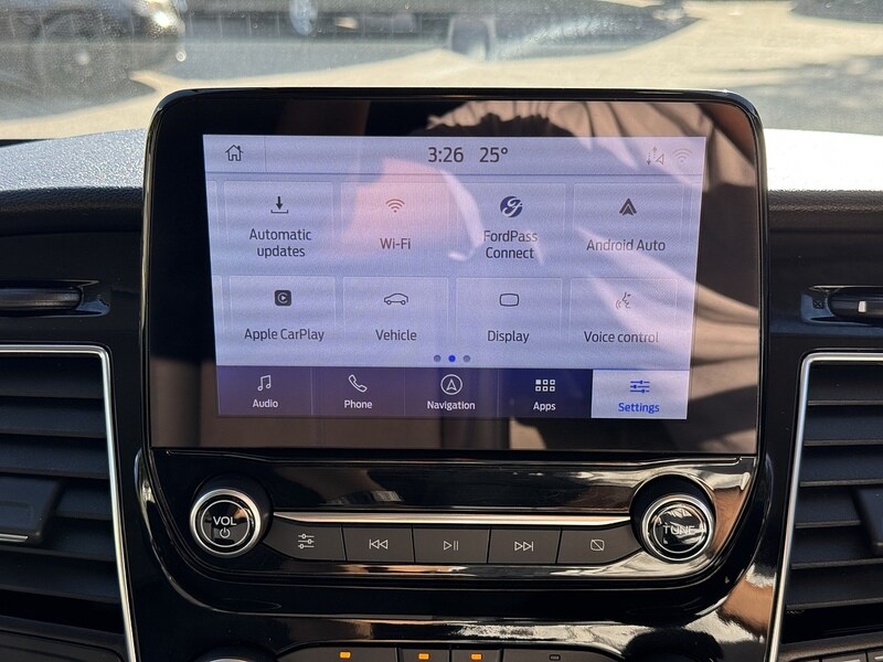 Used Ford Transit Custom 2023 for sale - 76077226: Photo 40