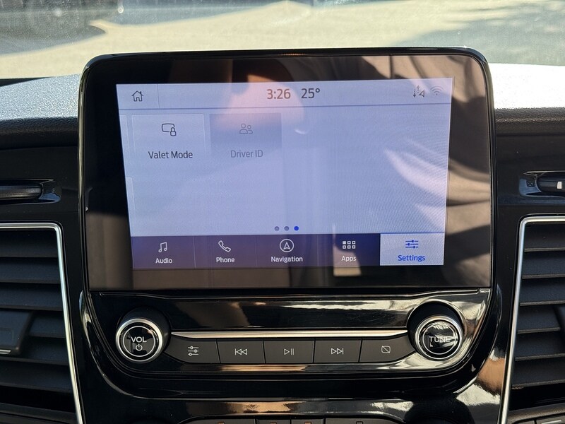 Used Ford Transit Custom 2023 for sale - 76077226: Photo 41