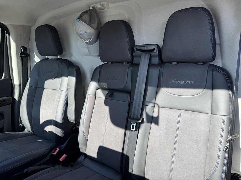 Used Ford Transit Custom 2023 for sale - 76077226: Photo 48