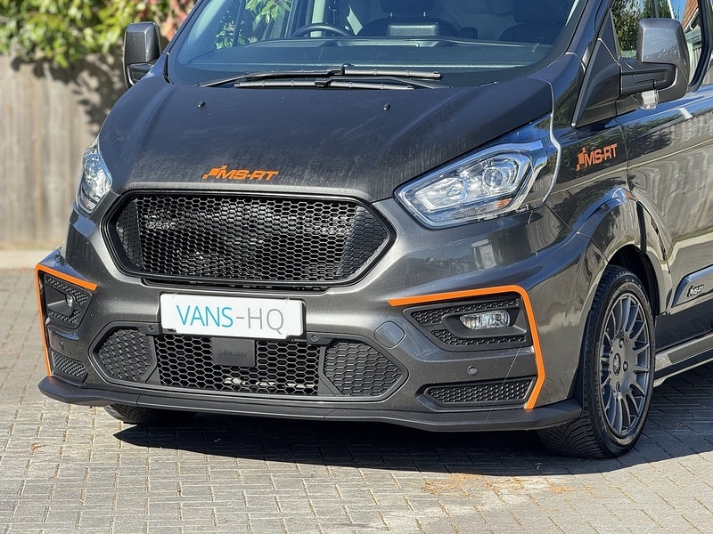 Used Ford Transit Custom 2023 for sale - 76077226: Photo 5