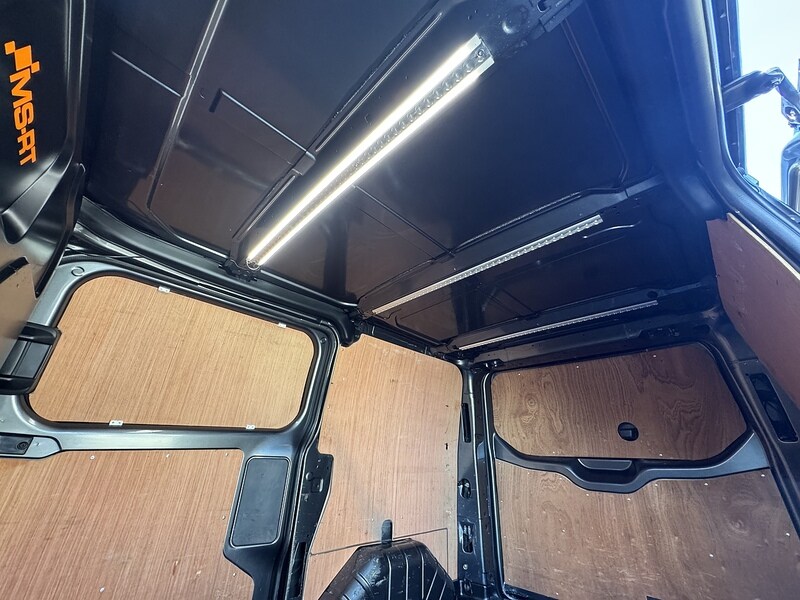 Used Ford Transit Custom 2023 for sale - 76077226: Photo 52