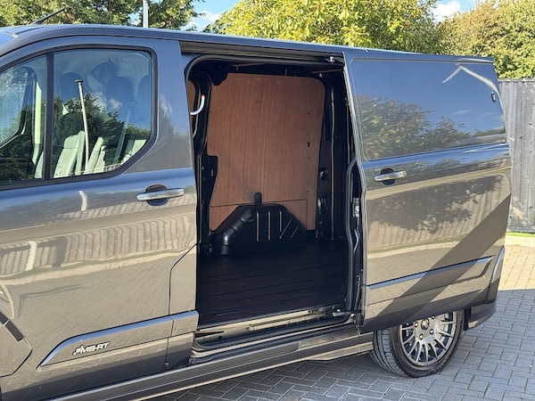 Used Ford Transit Custom 2023 for sale - 76077226: Photo 54