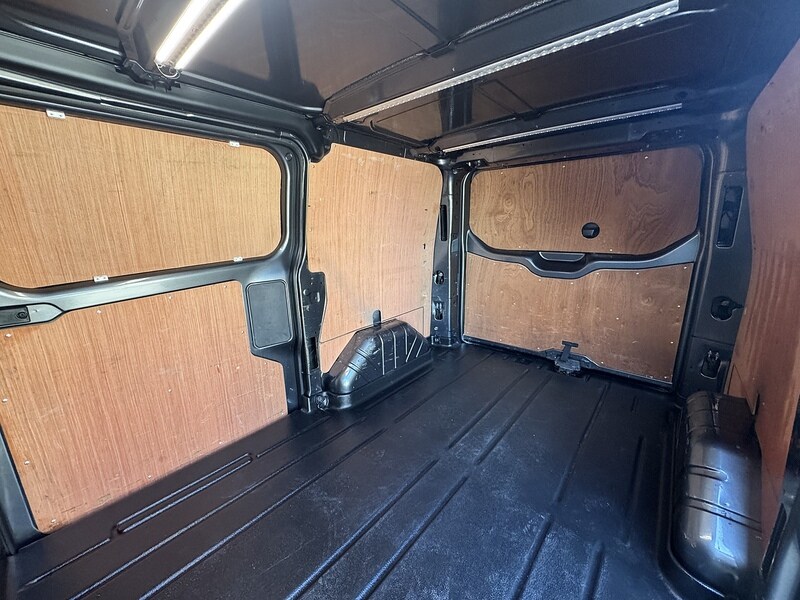 Used Ford Transit Custom 2023 for sale - 76077226: Photo 55