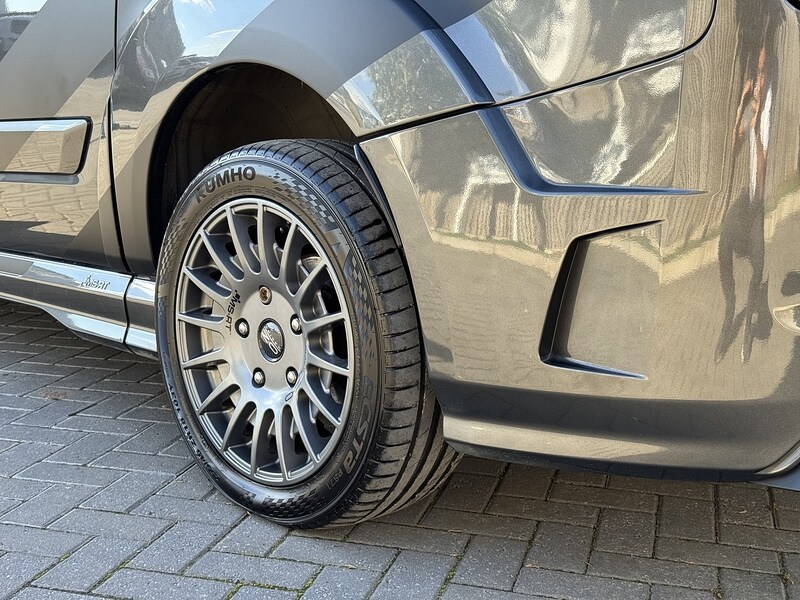 Used Ford Transit Custom 2023 for sale - 76077226: Photo 56