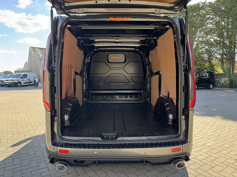 Used Ford Transit Custom 2023 for sale - 76077226: Photo 57