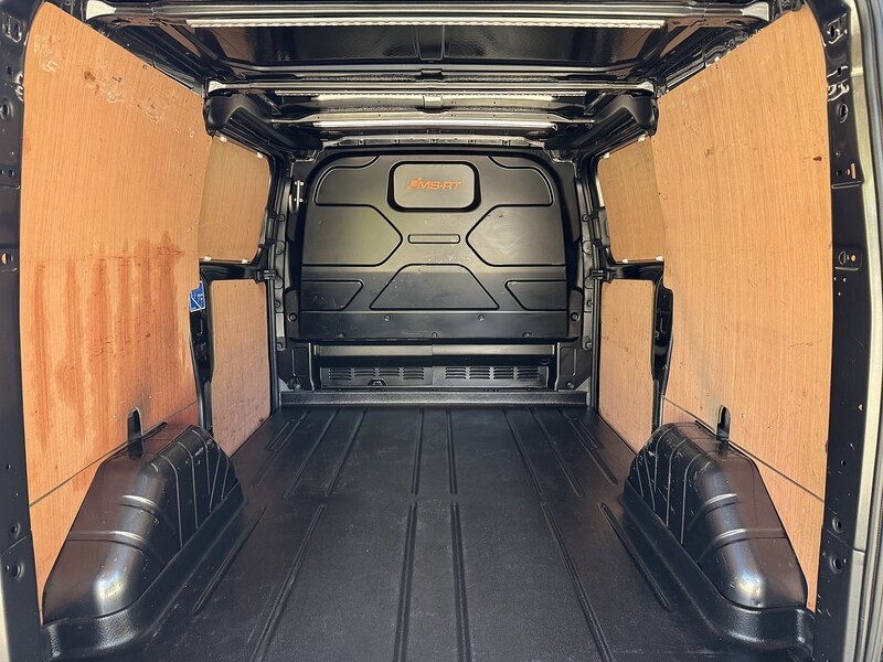 Used Ford Transit Custom 2023 for sale - 76077226: Photo 58