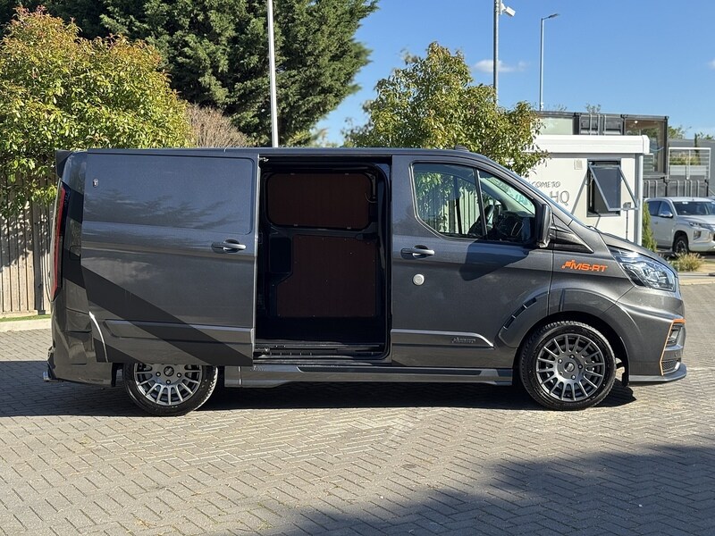 Used Ford Transit Custom 2023 for sale - 76077226: Photo 59