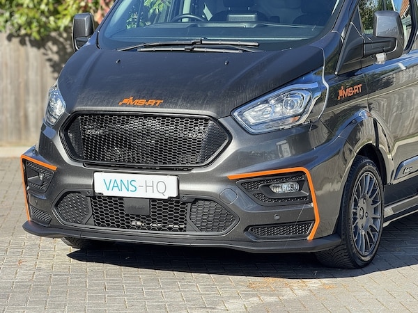 Used Ford Transit Custom 2023 for sale - 76077226: Photo 5
