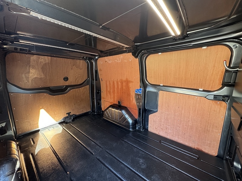 Used Ford Transit Custom 2023 for sale - 76077226: Photo 60