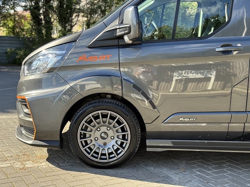 Used Ford Transit Custom 2023 for sale - 76077226: Photo 7