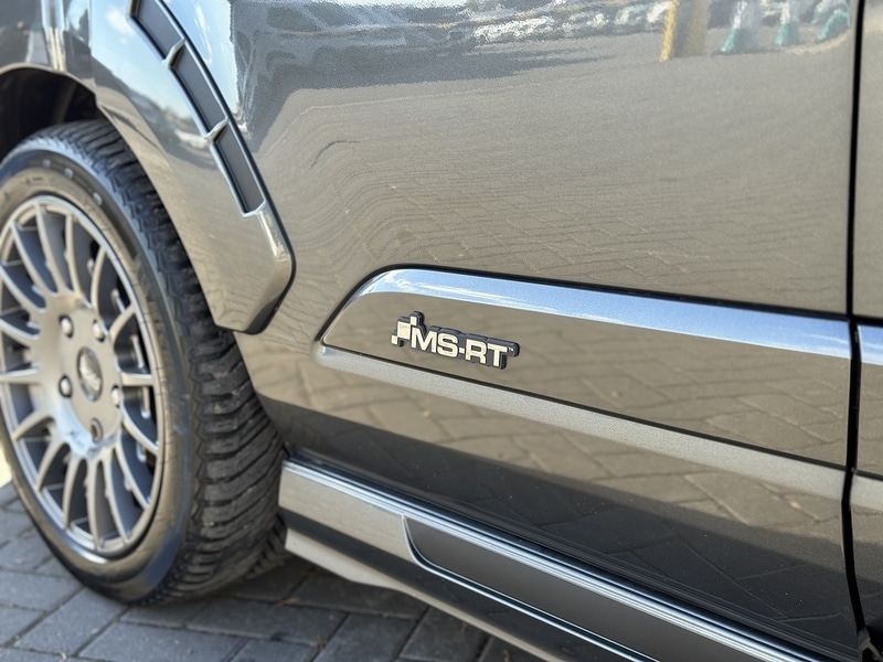 Used Ford Transit Custom 2023 for sale - 76077226: Photo 8