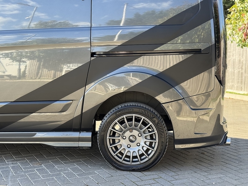Used Ford Transit Custom 2023 for sale - 76077226: Photo 9