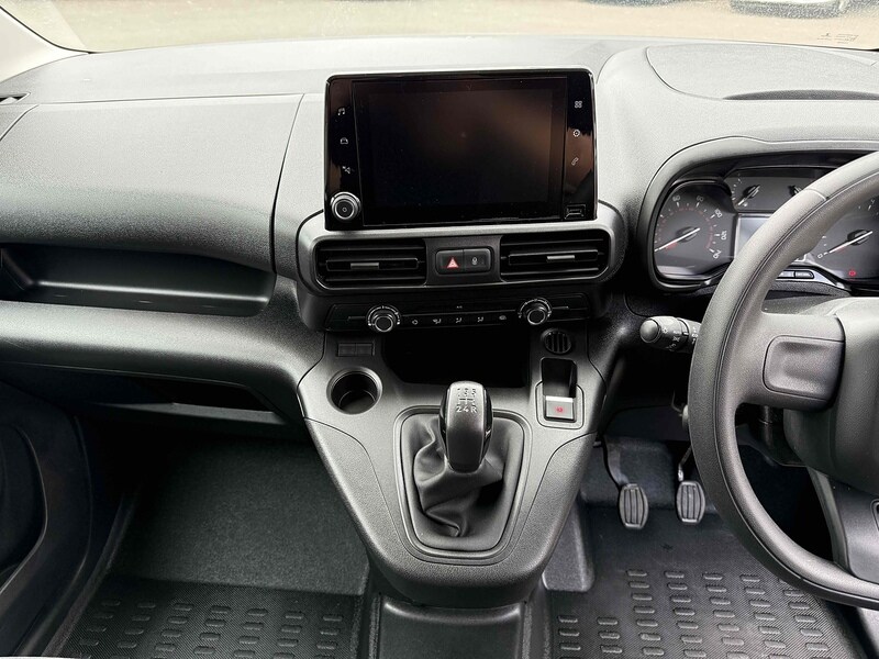 Vehicle 24