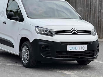 Used Citroen Berlingo 2021 for sale - 75574129: Photo