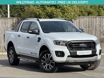 Used Ford Ranger 2022 for sale - 76106341: Photo