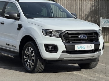 Used Ford Ranger 2022 for sale - 76106341: Photo
