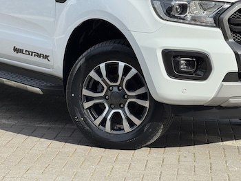 Used Ford Ranger 2022 for sale - 76106341: Photo