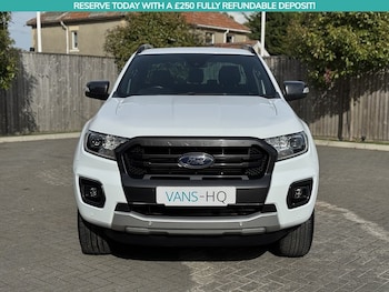 Used Ford Ranger 2022 for sale - 76106341: Photo